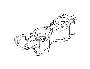 Image of Engine Intake Manifold. Manifold INTEAKE. Manifold Interior. Engine Component that. image for your 2013 Subaru WRX  S209 