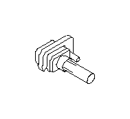 View Coil On Plug (COP) Ignition Coil. Direct Ignition Coil. Full-Sized Product Image