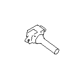 View Coil On Plug (COP) Ignition Coil. Direct Ignition Coil. Full-Sized Product Image