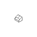 View Belt Tensioner Bolt Full-Sized Product Image