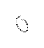View Spring Reverse Idler Full-Sized Product Image