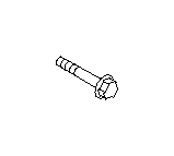 View Bolt 8X52X18 Full-Sized Product Image