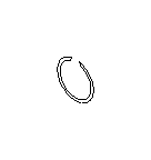 View SNAPRING. Snap Ring 38 (Outer). Full-Sized Product Image
