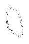 View Gasket Case R (Rear) Full-Sized Product Image