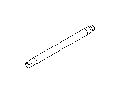Image of Pipe Locking UP Apply image for your 2022 Subaru WRX   