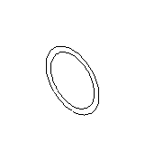 Image of Bolt Seal image for your 2012 Subaru STI   