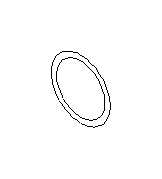 Image of Shim Primary Pulley. Shim PRIM PLLY. T0.6. image for your Subaru