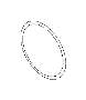 Image of Ball Bearing 40X80X18 image for your 2018 Subaru Outback   