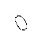 Image of SNAPRING 55 (Outer) image for your 2022 Subaru Outback  Touring 