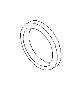 View Ball Bearing 55X72X9 Full-Sized Product Image
