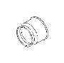 View Thrust Bearing 35X53XT (T4.2MM). Full-Sized Product Image