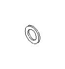 View Washer Thrust Full-Sized Product Image
