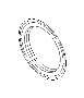 Image of CLUTCH SET image for your 2006 Subaru Outback  30R LL-BEAN SEDAN 