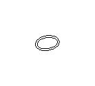 View O Ring 31,7X3,6 Full-Sized Product Image