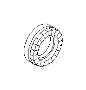 View Bolt. 10X21X15. 4Z. Full-Sized Product Image