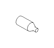 View Grease Drive Shaft. Grease Package. Full-Sized Product Image