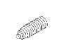 View Rack and Pinion Bellows Kit. Boot Kit. Full-Sized Product Image