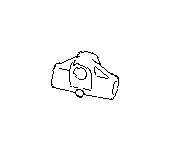 View Connector Pipe Clutch Full-Sized Product Image