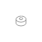 View Mass Clutch Full-Sized Product Image