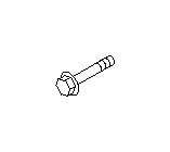 View Engine Cradle Bolt. Bolt B Transverse Link. Flange Bolt-12X78X. Full-Sized Product Image
