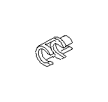 View Cover CONNECT Cheek Full-Sized Product Image