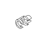 View Cover CONNECT Cheek Full-Sized Product Image