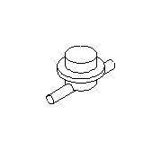 View Damper Fuel Delivery Full-Sized Product Image 1 of 1