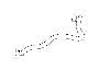 Image of Exhaust Gas Recirculation ((EGR)) Tube Clamp image for your 2012 Subaru Outback  R 