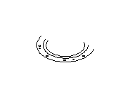 View Fuel Pump Gasket. Fuel Pump Tank Seal. Packing Fuel Pump U6. Full-Sized Product Image