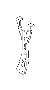 Image of Hood Latch Support. Stay Complete Hood Lock. image for your 2014 Subaru Outback  R Touring w/EyeSight 