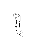 Image of Fender Gusset. Frame Stiffener. Gusset Complete Frame. Gusset FF A (Right, Front). image for your 2007 Subaru Impreza   