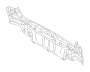 Image of Body Panel. Body Reinforcement. Skirt Complete R (Rear). Reinforcement Panel or. image for your 2010 Subaru Legacy 2.5L 6MT Sedan 
