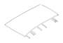 View Roof Panel Complete SEDAN SR XM Full-Sized Product Image 1 of 2
