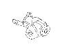 View Deck Lid Lock. Trunk Lock Cylinder and Key. Key Lock Set TRANK. KEYLOCK Trunk. Full-Sized Product Image 1 of 2