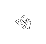 Image of Dashboard Air Vent Trim. Windshield Defogger Vent. Windshield Defroster Nozzle (Left, Front... image for your 2021 Subaru Forester   
