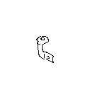 View Air Conditioning (A/C) Condenser Seal. Packing Condenser. Full-Sized Product Image