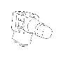Image of Switch Combination Wiper Select. Windshield Wiper Switch. A Wiper Switch. image for your 2011 Subaru Legacy  Sedan 