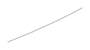 View Windshield Wiper Linkage Bushing. Wiper Linkage Sleeve. Collar (OBLONG) (Passenger). Full-Sized Product Image 1 of 1