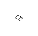 View Windshield Wiper Linkage Bolt. Windshield Wiper Motor Cover Bolt. Full-Sized Product Image