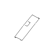 View Roof Drip Molding. Roof Panel Weatherstrip. Molding OBKLH (Left, Right, Front). Full-Sized Product Image