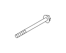 View Bolt 10X130X40 Full-Sized Product Image