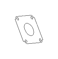 Image of Alternator Brush Set. Bushing Set Alternator. image for your 2004 Subaru Legacy   