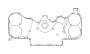 View BOLT-6X53X18                             Full-Sized Product Image