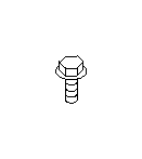 View Bolt 10X20 Full-Sized Product Image 1 of 2
