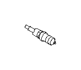 View SPARK PLUG                               Full-Sized Product Image