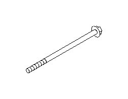 View Starter Brush Holder. Housing Starter. Full-Sized Product Image