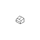 View Belt Tensioner Bolt Full-Sized Product Image