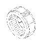 Image of Alternator image for your 2020 Subaru Crosstrek  Premium w/Eyesight 