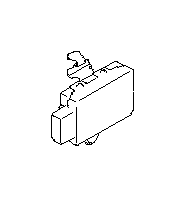Image of Fuel Pump Module Bracket. CONTOROL Fuel Pump. Control Fuel Pump (Driver). A Component that. image for your 2020 Subaru WRX   