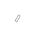 View Gasket 8.3X14X1.0. Full-Sized Product Image